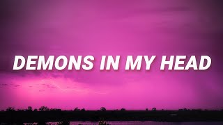 Annora Ember - Demons In My Head (Lyrics) chords