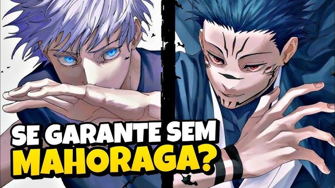 Duelos de Animes