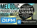 Kevin Holdeen - Sunset Chords 083 @ DI.FM 25.04.2018 MELODIC PROGRESSIVE DJ MIX