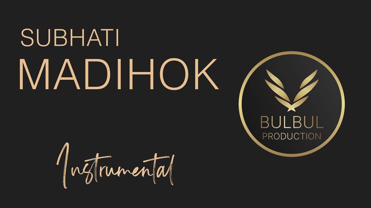 Subhati_Madihok_Soft | Instrumental | Bulbul Production