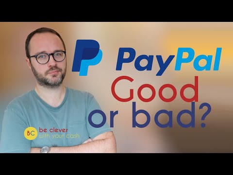 Paypal review: Should you ditch it?