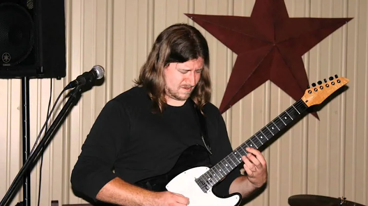 Amy Ash and The Volcanoes