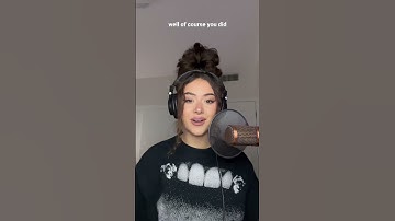 Hide and Seek/Whatcha Say Cover - Britton