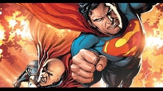 Action Comics #971 [Rebirth Series]