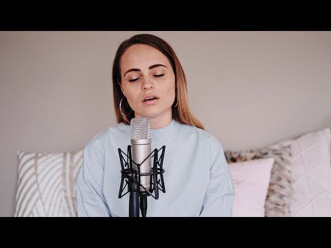 You'll Never Walk Alone | Gerry & The Pacemakers (Iris Noëlle Acoustic Cover)