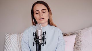 You'll Never Walk Alone | Gerry \u0026 The Pacemakers (Iris Noëlle Acoustic Cover)