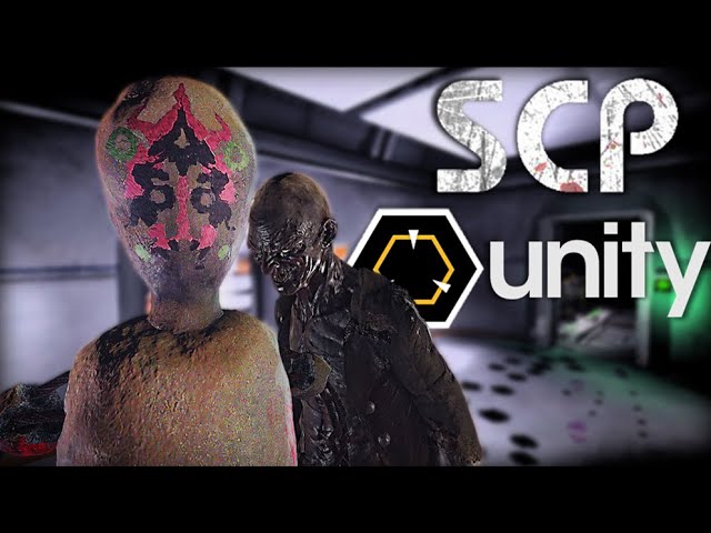 Unity 2021 and HDRP - Our progress since the last update! · SCP