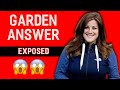 Why garden answer is the most hated gardening channel  garden answer highlights  new plant load