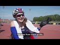 Day 2 | Invictus Games Toronto 2017