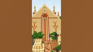 Minecraft Desert Temple - NOOB vs PRO vs GOD