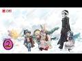 Maraton Made in Abyss Sampai Nangis?