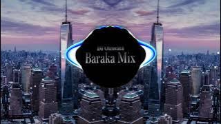 DJ Otrovata и компания - Baraka Mix 2021