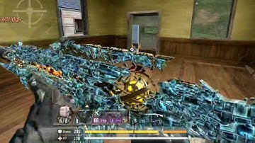 MYTHIC AK117 IS PAY TO WIN GUN FOR REAL