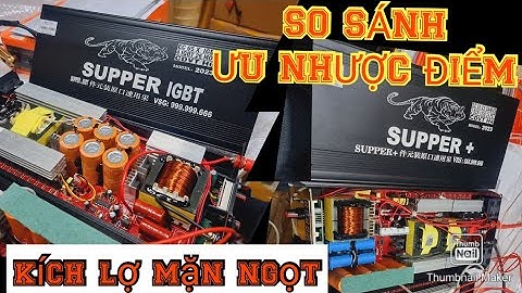 kích cá Super igbt mặn lợ ngọt phèn bao rô phi 100% / đời mới tự động nguồn nước / mới  nhất 2023