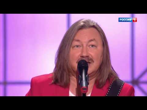 Игорь Николаев 'Двенадцать дней' //'Измайловский парк' от 13.01.2018