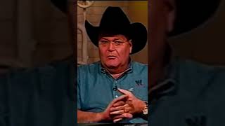 Jim Ross interview - Owen hart/brian Pillman #wwe #jimross