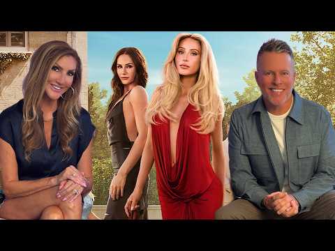 Chris Franjola, Alix Earle’s New Show, Phoebe Gates Facing Prison? and Howie Mandel’s Viral Drama