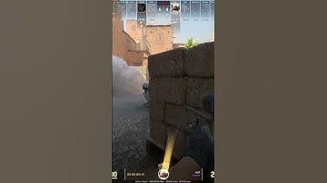 Burger King Guy’s AWP Masterclass in CS2 👑🤯🎯 #cs2 #awp #shorts #ncs #gaming #gameplay #clean