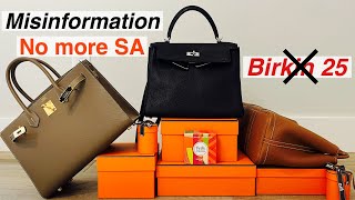 Recovering Hermes Addict, Current &quot;Journey&quot; update, other Luxuries I am buying | luxuryinModeration