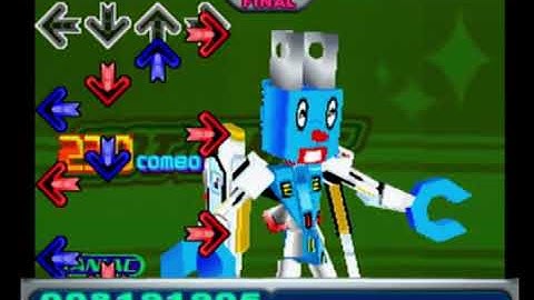 [DDR 5thMIX CS] HOT LIMIT - Single Maniac (RE-REPLAY)