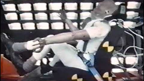 Schroth Safety Harness Video