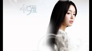 Video thumbnail of "49 Days OST -There Was Nothing - Jung Yeop (Brown Eyed Soul) - (LYRICS!)+DL"