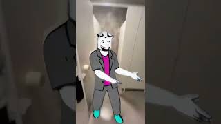 Ken Tamplin Dance Short Ft Samivaporstudios