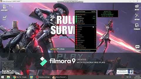 EXILED ROS CHEAT 2020 (NEW RELEASE)