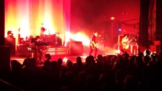 Silversun Pickups - Panic Switch 120912