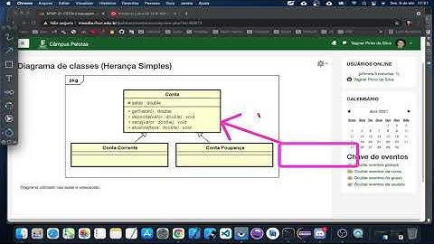 Implementando a Herança Simples 2