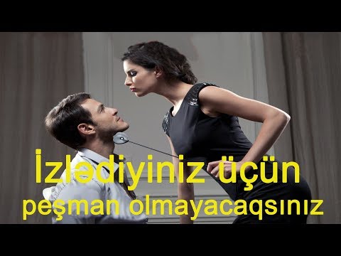 Video: Mükəmməl Bir Qadın Və Zövqsüz Bir Kişini Hansı əlamətlər Verir (və Necə Düzəltmək Olar)