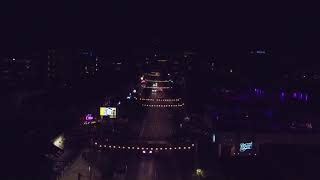 Aerial Footage of Rock Rose in Austin, TX