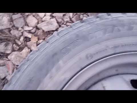 Dunlop SP Winter ICE02