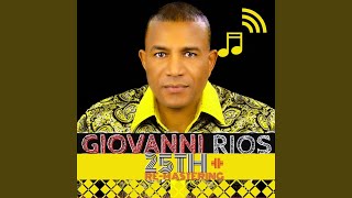 Video thumbnail of "Giovanni Rios - Sentado en Su Trono"