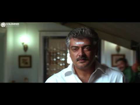 Veeram Song- Tumhe Paya