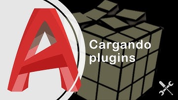 How to add add-ins (plugins) to AutoCAD