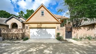 6893 Oakwood Grove, Houston, TX 77040