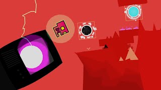 Hullabaloo Here By Buziri | Geometry Dash