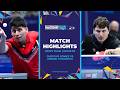 Gustavo Gomez vs Andrei Putuntica | MT - Groups | #ITTFWorlds2026
