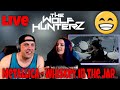 Metallica - Whiskey in the Jar (Slane Castle - Meath, Ireland) THE WOLF HUNTERZ Reactions