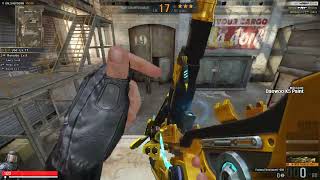 3ofSpades PLAYS COUNTER STRIKE ONLINE 2! PART 4!
