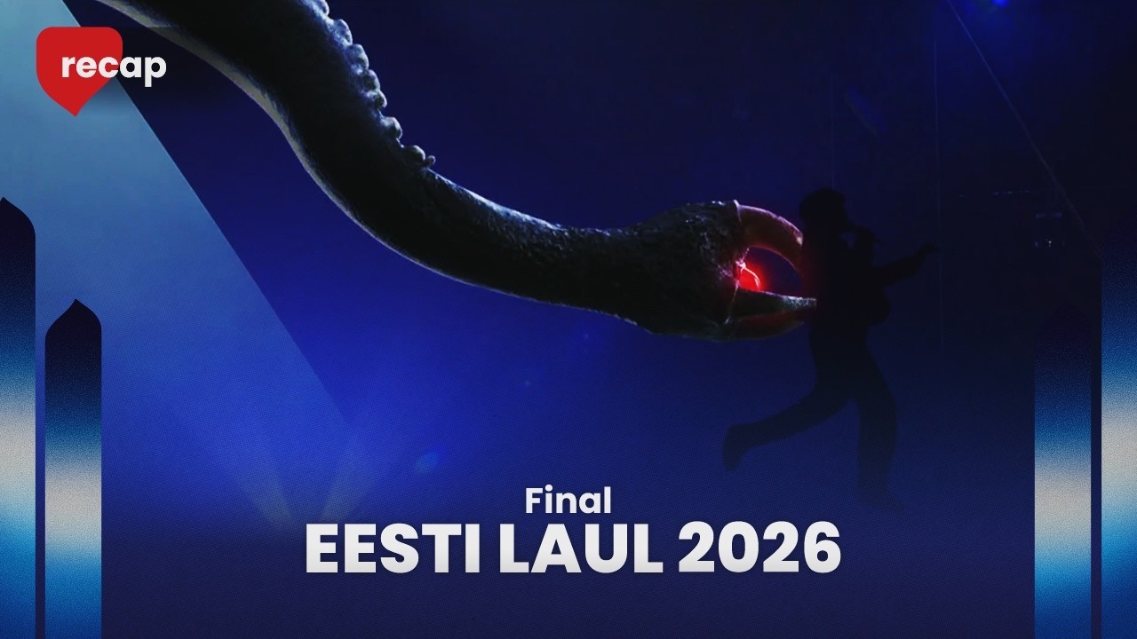 Eesti Laul 2026 (Estonia) | Final | RECAP