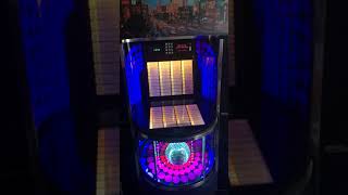 Seeburg SMC Disco