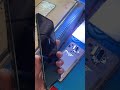 Oppo a5 2020 touch screen glass replacement