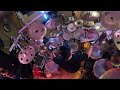 Sevendust (not today) drum cover by Raymond Munoz