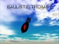 Crossroads by ballistic therapy
