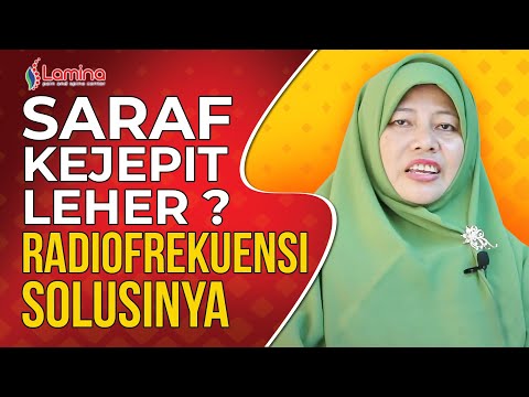 Hati-hati Saraf Kejepit! Kenali Penyebabnya || fitOne. 