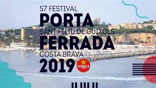 57 Festival De La Porta Ferrada Spot Tv