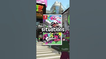 Splatoon 3