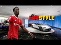 Paul Pogba Lifestyle/Biography 2022 - Networth | Family | Spouse | Kids | House | Cars | Pet